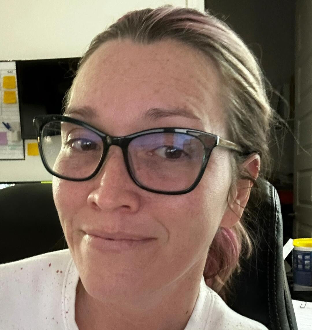 Customer avatar