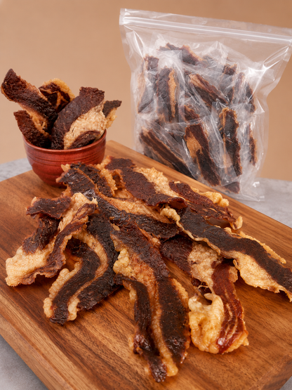 🐮 Premium Beef Brisket Chunks｜100% Grass‑Fed, Grass‑Finished‑LAN